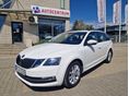 SKODA OCTAVIA 2019/7 - 2