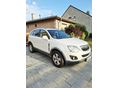 OPEL ANTARA 2013/12 - 1