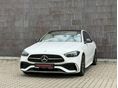 MERCEDES-BENZ C 220 d 9G-TRONIC Mild hybrid drive
