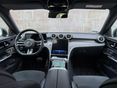 MERCEDES-BENZ C 220 2022/7 - 9