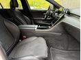 MERCEDES-BENZ C 220 2022/7 - 12