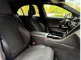 MERCEDES-BENZ C 220 2022/7 - 13