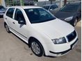 SKODA FABIA 2003/10 - 1