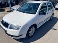 SKODA FABIA 2003/10 - 2