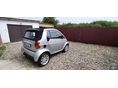 SMART FORTWO CABRIO 