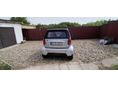 SMART FORTWO CABRIO 2004 - 2