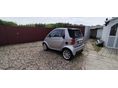 SMART FORTWO CABRIO 2004 - 3