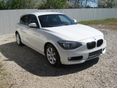 BMW 120 2012/3 - 2
