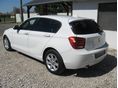 BMW 120 2012/3 - 4