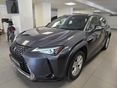 LEXUS UX 2021/10 - 2