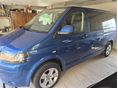 VOLKSWAGEN TRANSPORTER T5 Caravelle 2.0 CR TDI Comfortline