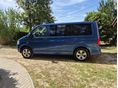 VOLKSWAGEN TRANSPORTER T5 Caravelle 2.0 CR TDI Comfortline
