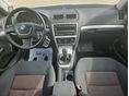 SKODA OCTAVIA 2012/3 - 10