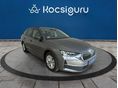 SKODA OCTAVIA Combi 2.0 TDI SCR Selection DSG Bérelhető is!