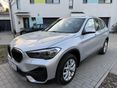 BMW X1 xDrive18d Advantage (Automata) Magyarországi