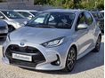 TOYOTA YARIS 1.5 Hybrid Active e-CVT SZERVIZKÖNYV+LED+KAMERA+SÁVTARTÓ!
