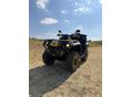 BOMBARDIER CAN-AM 650 XTP