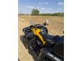 BOMBARDIER CAN-AM 2014/5 - 3