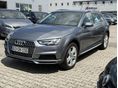 AUDI A4 ALLROAD 2017/6 - 1