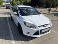 FORD FOCUS 1.6 Ti-VCT Trend