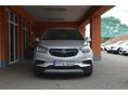 OPEL MOKKA X 1.6 Selection Start-Stop ! MAGYAORSZÁGI 1.TULAJDONOS ! 51.737 KM ! VÉGIG SZERVIZELT ! VONÓHOROG !