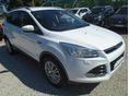 FORD KUGA 1.6 EcoBoost Titanium Technology 2WD JÓ ÁLLAPOT! FRISS MŰSZAKI!