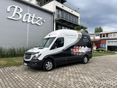MERCEDES-BENZ SPRINTER 316 CDI 906.132.13 (alacsony alváz) EU6