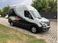 MERCEDES-BENZ SPRINTER 2017/2 - 5