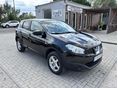 NISSAN QASHQAI 1.5 dCi Acenta 2WD TEMPOMAT.KLÍMA.NAVI.VONÓHOROG