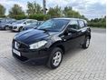 NISSAN QASHQAI 2011/9 - 2