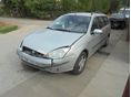 FORD FOCUS 2003 - 1