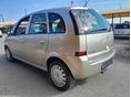 OPEL MERIVA A 2009/8 - 2
