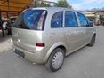 OPEL MERIVA A 2009/8 - 3