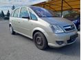 OPEL MERIVA A 2009/8 - 4