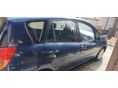 TOYOTA COROLLA VERSO 2003 - 4