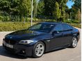 BMW 520 2016/1 - 3
