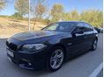 BMW 520 2016/1 - 4
