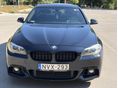 BMW 520 2016/1 - 7