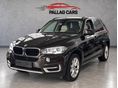 BMW X5 2017/11 - 1