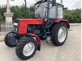 MTZ 2000/5 - 2
