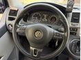 VOLKSWAGEN CARAVELLE 2013 - 9