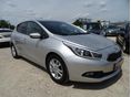 KIA CEE'D 1.4 CRDI LX CSERE-BESZÁMÍTÁS! FRISS MŰSZAKI!