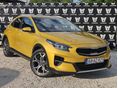 KIA XCEED 1.5 T-GDI X-Gold Magyarországi. első tulajdonostól