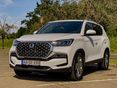 SSANGYONG REXTON 2.2 e-XDI Premium 4WD (Automata)