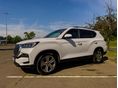 SSANGYONG REXTON 2022/9 - 2