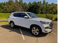 SSANGYONG REXTON 2022/9 - 3