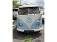 VOLKSWAGEN TRANSPORTER T1 1973/6 - 2