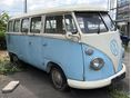 VOLKSWAGEN TRANSPORTER T1 1973/6 - 3
