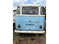 VOLKSWAGEN TRANSPORTER T1 1973/6 - 4