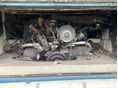 VOLKSWAGEN TRANSPORTER T1 1973/6 - 5
